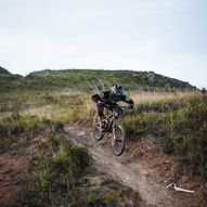 Hafjell Bike Park