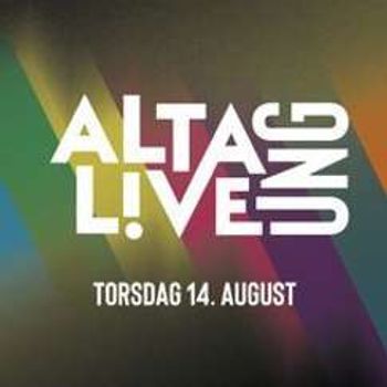 Alta Live UNG 2025