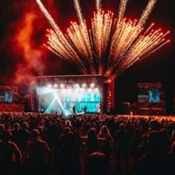 Fjordfesten 2025 - Fredagspass