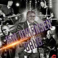 Dansegalla M/PK&Dansefolket og Jan Johansen Band