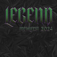 Legend Metalfest 2024 - Ung Rockheim