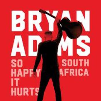 Bryan Adams