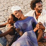Filmklubb: Guled & Nasra (Somalia, 2021)