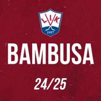 Bambusa L.I.K-Vålerenga 06.10.2024