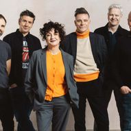 Deacon Blue