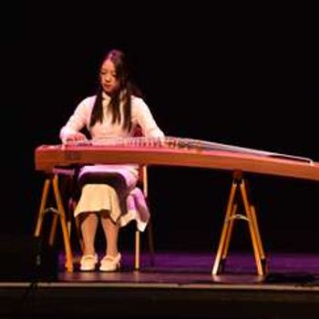 Mid-Autumn Festival Concert