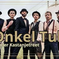 Onkel Tuka // Villa Sole