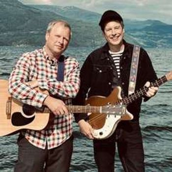 Gary Olson / Ole Johannes Åleskjær
