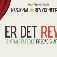 Nasjonal revykonferanse