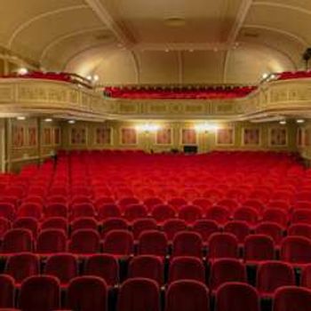 Joanne Gregory Live! An Evening of Clairvoyance