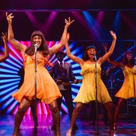 Tina - The Tina Turner Musical