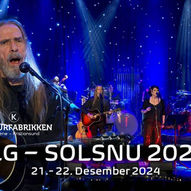 Elg Solsnu 2024 - Kulturfabrikken