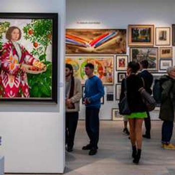 British Art Fair