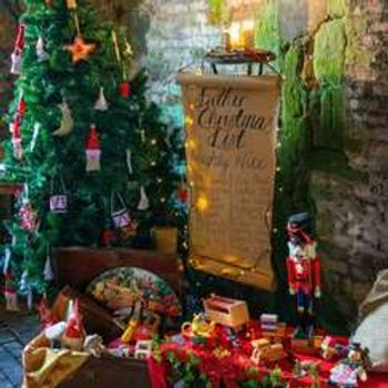 Christmas Market