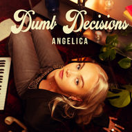 ANGELICA // Fabrikken // Onsdag 8. oktober