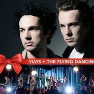 Julebordshow med Ylvis & TFDK