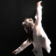 Experience Dance Training with The Lowry - Performance Skills Toolkit