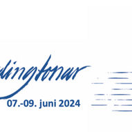 Opningskonsert Hardingtonar 2024