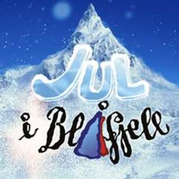 Jul i Blåfjell