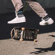 Hvaler skatepark