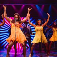 Tina - The Tina Turner Musical