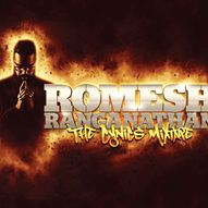 Romesh Ranganathan: Hustle