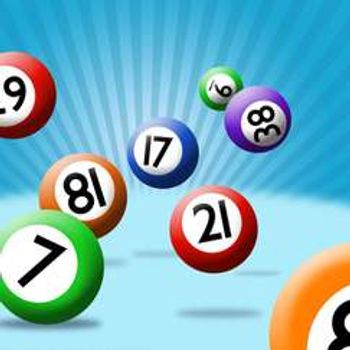 Old Skool Bingo