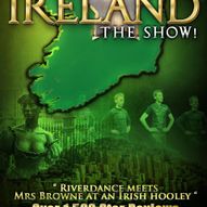 Ireland: The Show