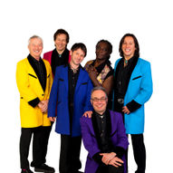 Showaddywaddy