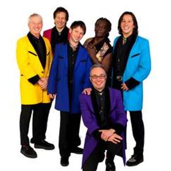 Showaddywaddy