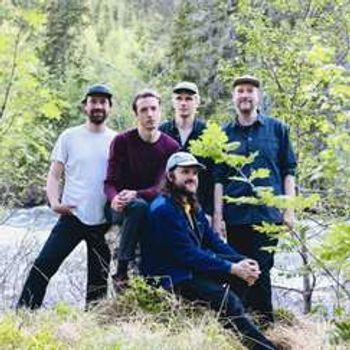 Pow Pow // Kafé Hærverk