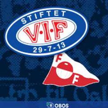 Vålerenga - Fredrikstad / NM Kvartfinale