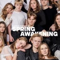 Spring Awakening