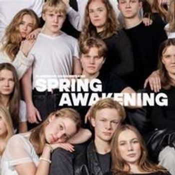 Spring Awakening