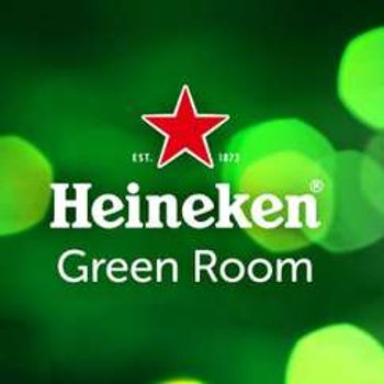 Heineken Green Room, Biggest disco