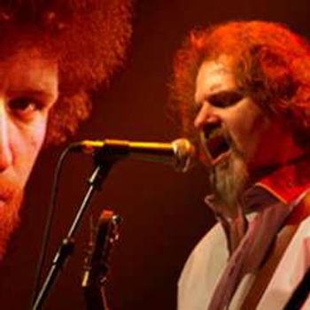 The Legend of Luke Kelly