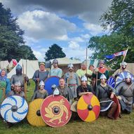 Vainburg Vikings Living History