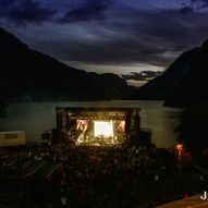 Målrock 2025 - Camp - Personbillett