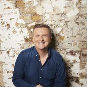 Aled Jones