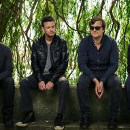 Starsailor