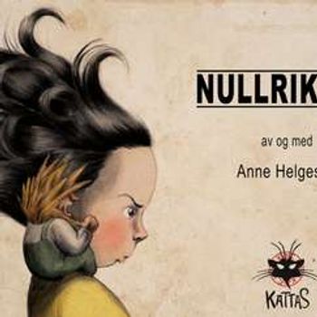 NULLRIKKEN - Torsdag 10. oktober 