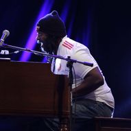 Delvon Lamarr Organ Trio