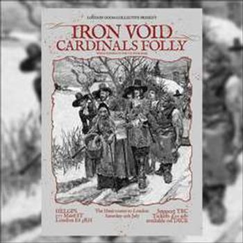 Iron Void / Cardinals Folly