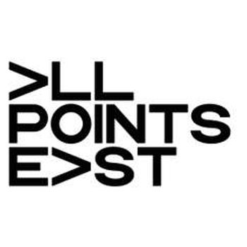 All Points East, Barry Can't Swim