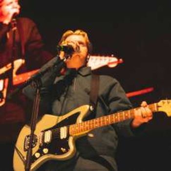 Matthew Nolan