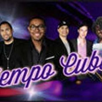 Tiempo Cuba Salsa