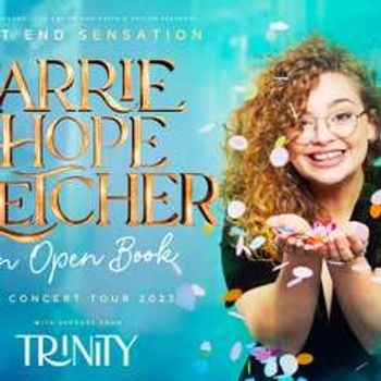 Carrie Hope Fletcher: Love Letters