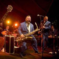 King Pleasure & The Biscuit Boys