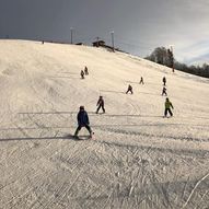 Lierberget skisenter