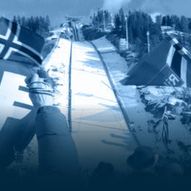 FIS Skiflying Raw Air Vikersund 2024 - 3-days